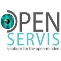 Open Servis
